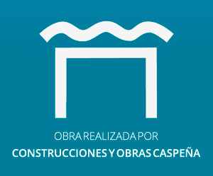 Adaptación para local comercial - Plaza de la Rinconada, 12