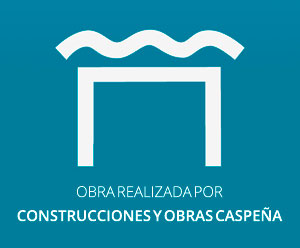 Rehabilitación de vivienda-consulta - c/ Gamazo